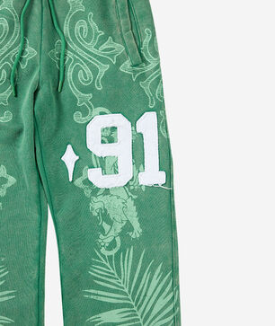 Kids' Champion Fleece Pants