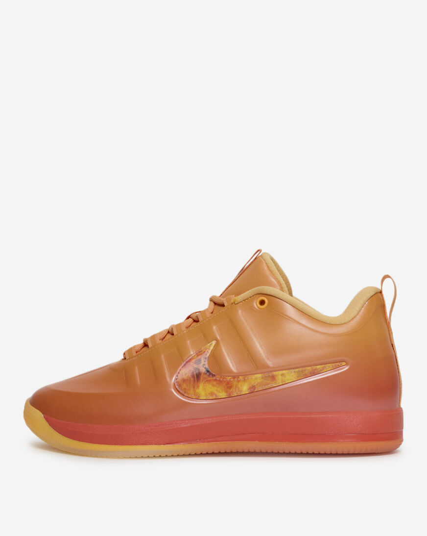 Shop Nike Book 2 IB6687-700 orange | SNIPES USA