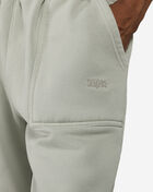 SNIPES GD Fleece Shorts SS26-MA006-060 Grey 3