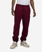 Nike NOCTA Fleece CS Sweatpants  HM5764-638 Red 1
