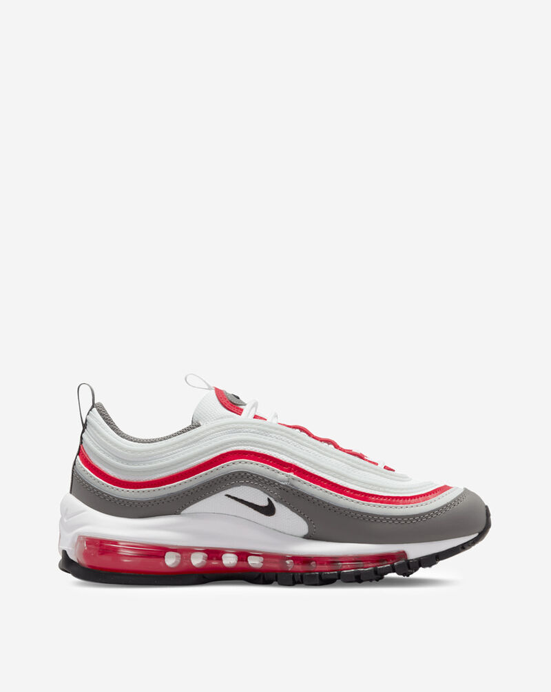 Nike Grade School Air Max 97 921522-110 White 3