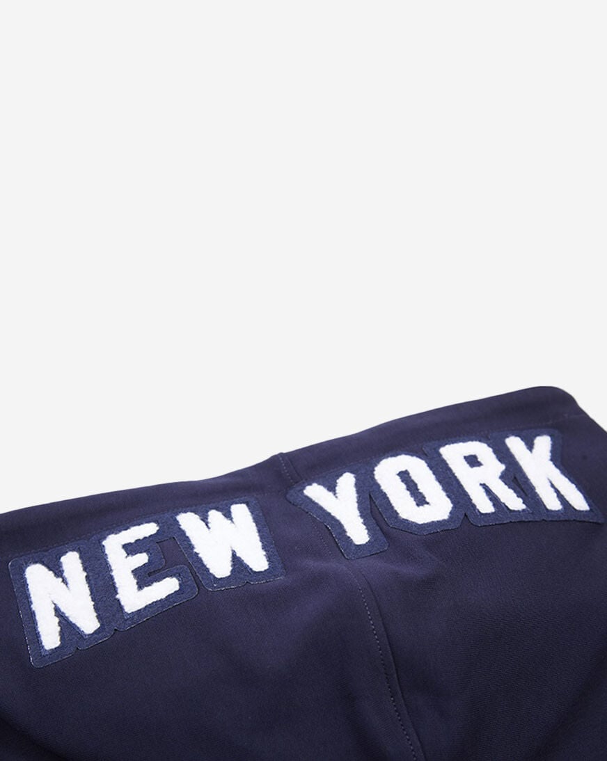 Shop PRO STANDARD New York Yankees Classic Chenille Double Knit
