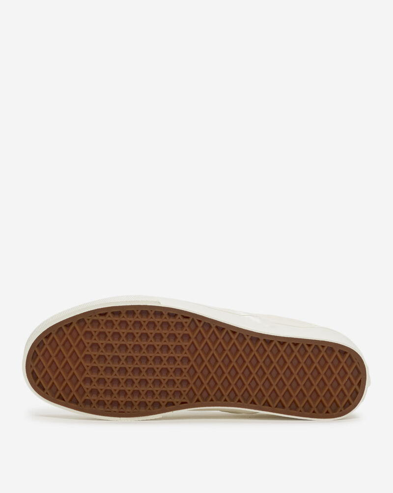 Vans Classic Slip-On Checkerboard VN000D6YC13 White 6