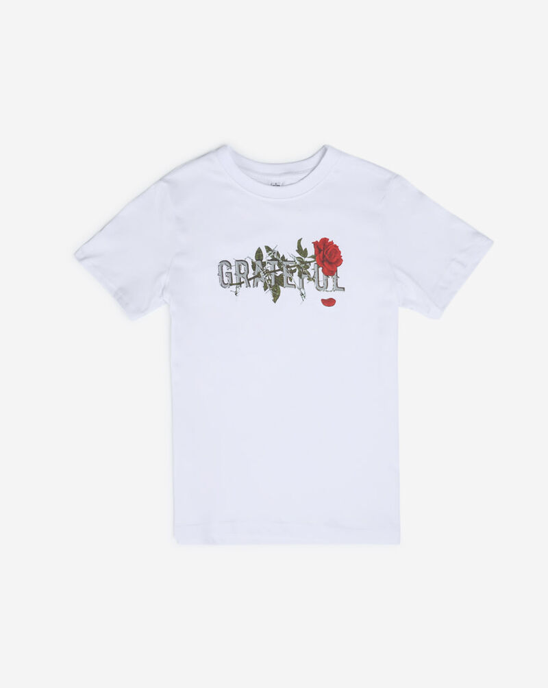 Urban Classics Grade School Grateful Tee MTKUS029 Multi 1
