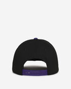 9Forty Baltimore Ravens A-Frame Snapback Hat