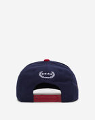 By Any Means 2 Tone Twill Trucker Hat