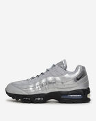 Nike Air Max 95 Big Bubble IB6830-002 silver 1