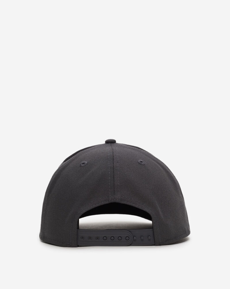 New Era 9Fifty Boston Bruins A-Frame Snapback Hat 70932202 Grey 3