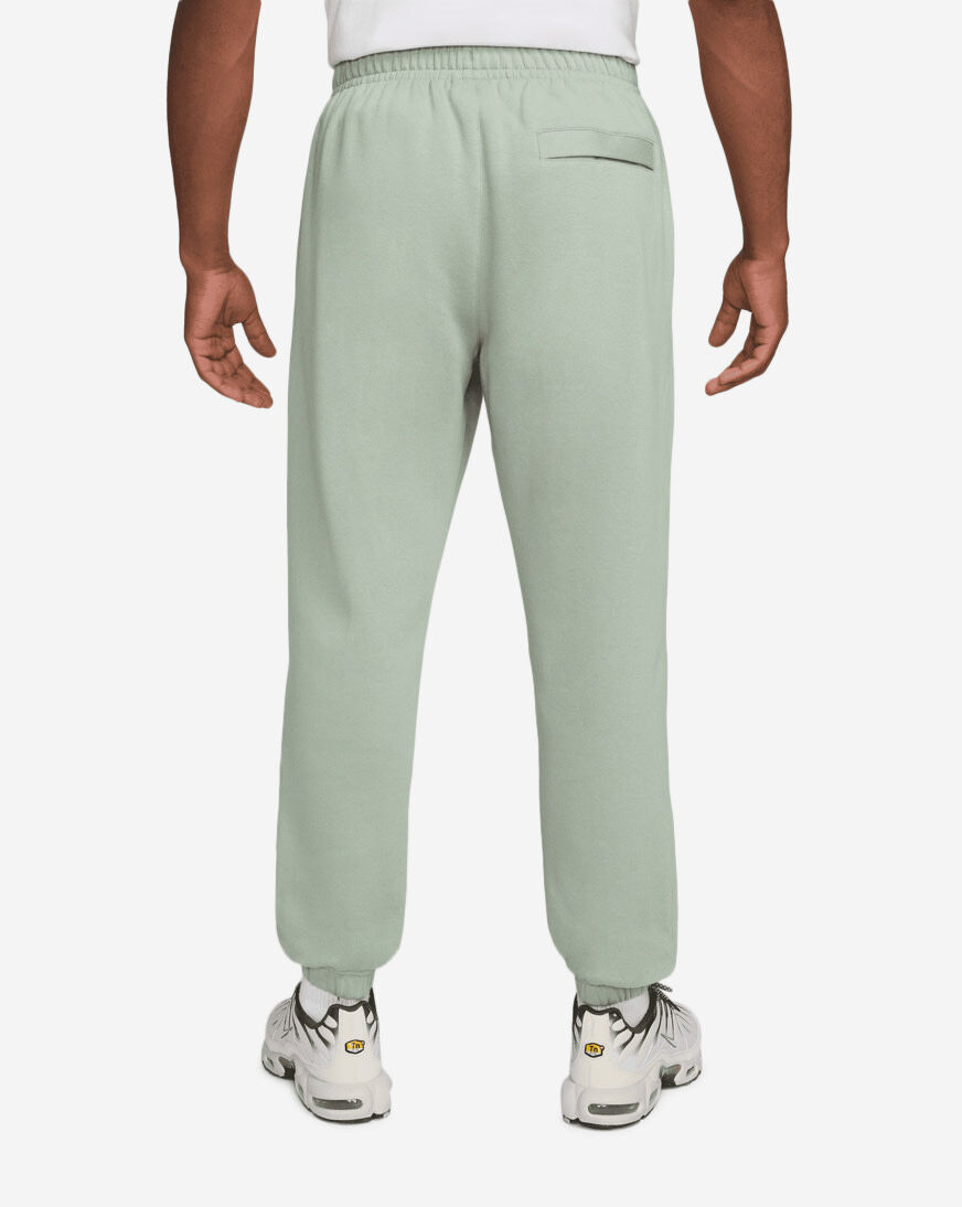 Shop Nike NSW Club Fleece Pants BV2737 371 green SNIPES USA