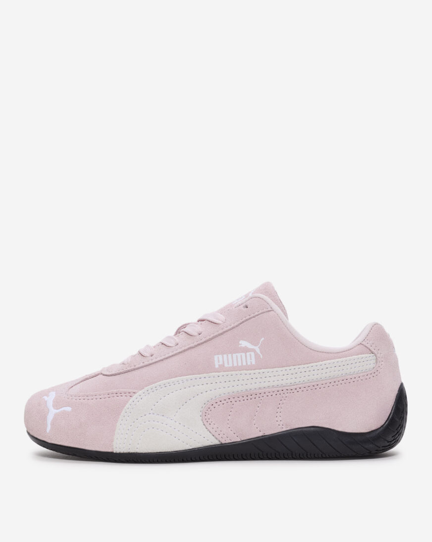 Puma Speed Cat スピードキャット Pink sneakers Shop Puma Speedcat 40098604 pink | SNIPES USA