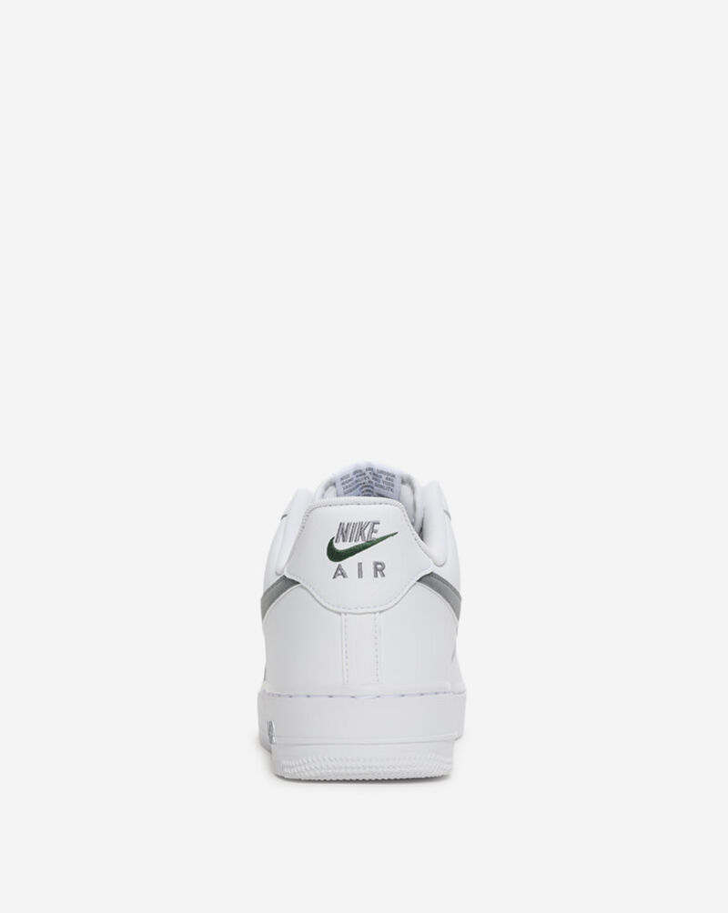 Nike Air Force 1 '07 Tech IX0349-100 White 5