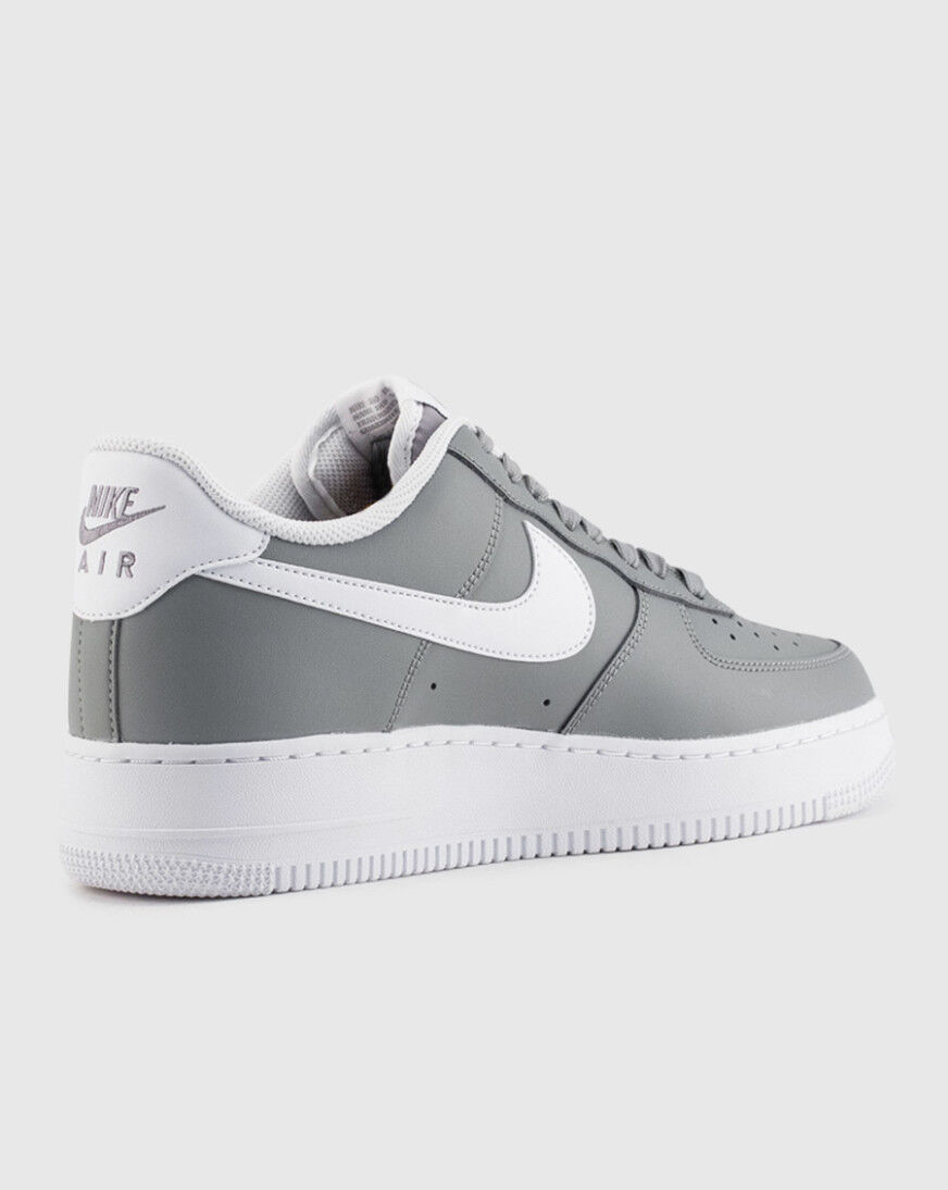 nike air force 1 particle grey