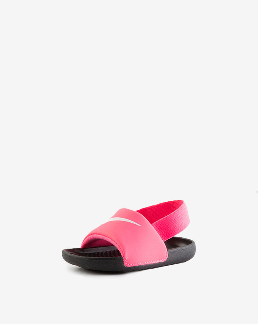 Nike Toddler Kawa Slides BV1094-610 