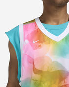 Nike  DNA Dri-FIT Basketball Jersey HJ4221-645 Pink 3