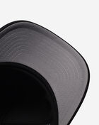 New Era 9Forty A-Frame New York Knicks Raceway Snapback Hat 60641189 Black 4