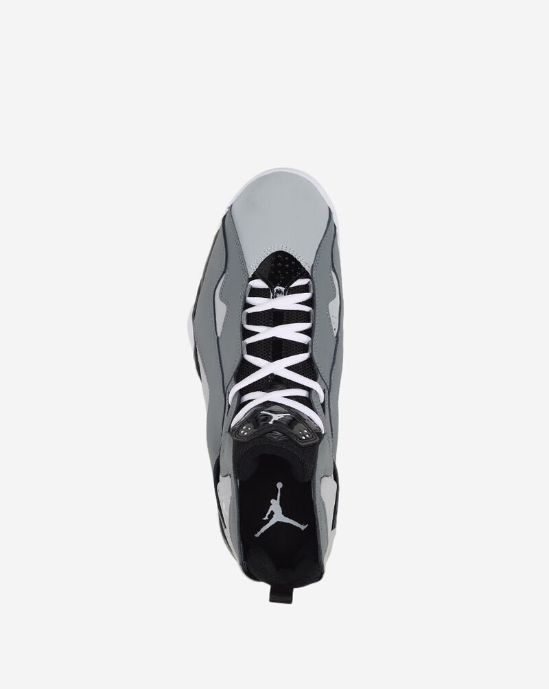 Jordan True Flight 342964-025 Grey 7
