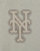 PRO STANDARD Big Girls' New York Mets Neutral Top Dress LNMBB314954-TAU Beige 2