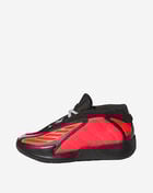 adidas Grade School Anthony Edwards 2  JQ9507 Red 1