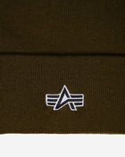 Alpha Industries Alpha Beanie UAA53502C1-GRN Green 2
