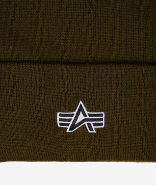 Alpha Beanie