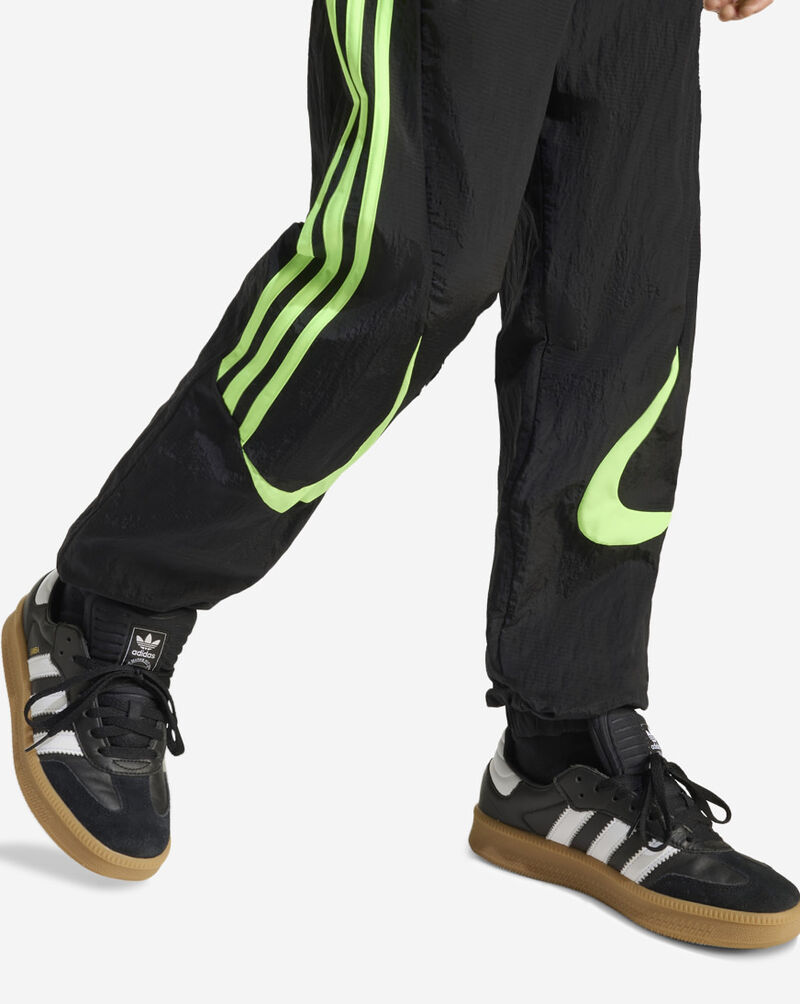 adidas Big Kids' Teamgeist Track Pants JY6321 Black 3