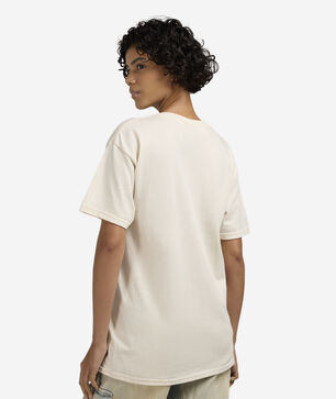 Tyla Cheetah Coat Tee