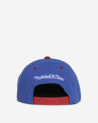 New York Rangers NHL Transcript Snapback
