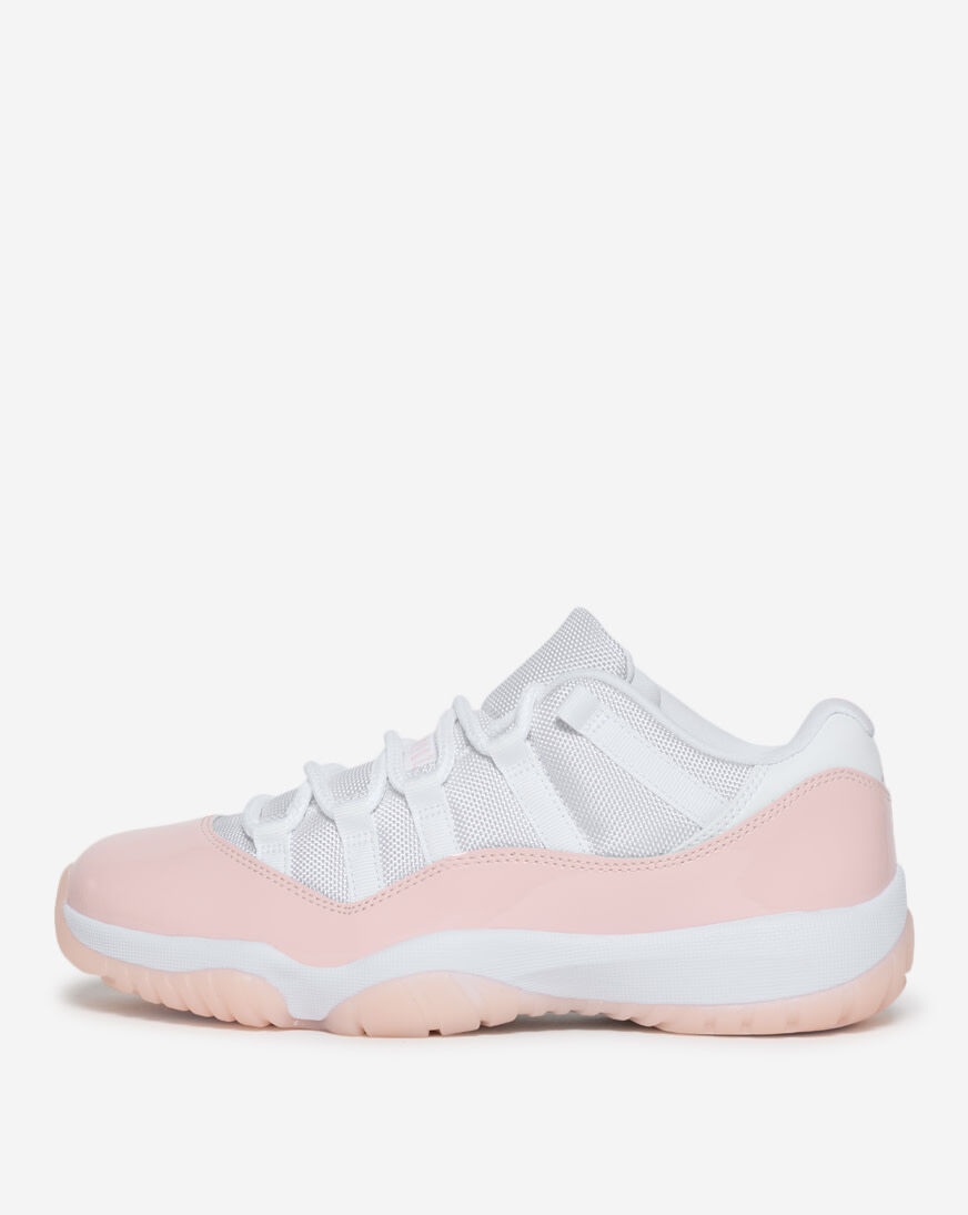 Shop Jordan Air Jordan 11 Retro Low AH7860-160 white