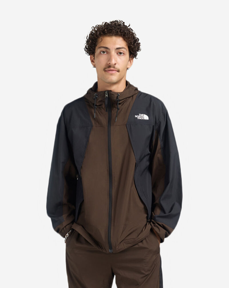The North Face Farside Jacket NF0A8KUHRM1 Brown 1