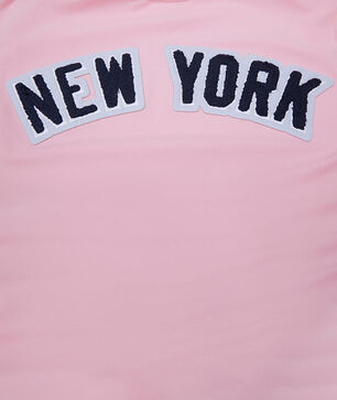 New York Yankees Classic Chenille Tee