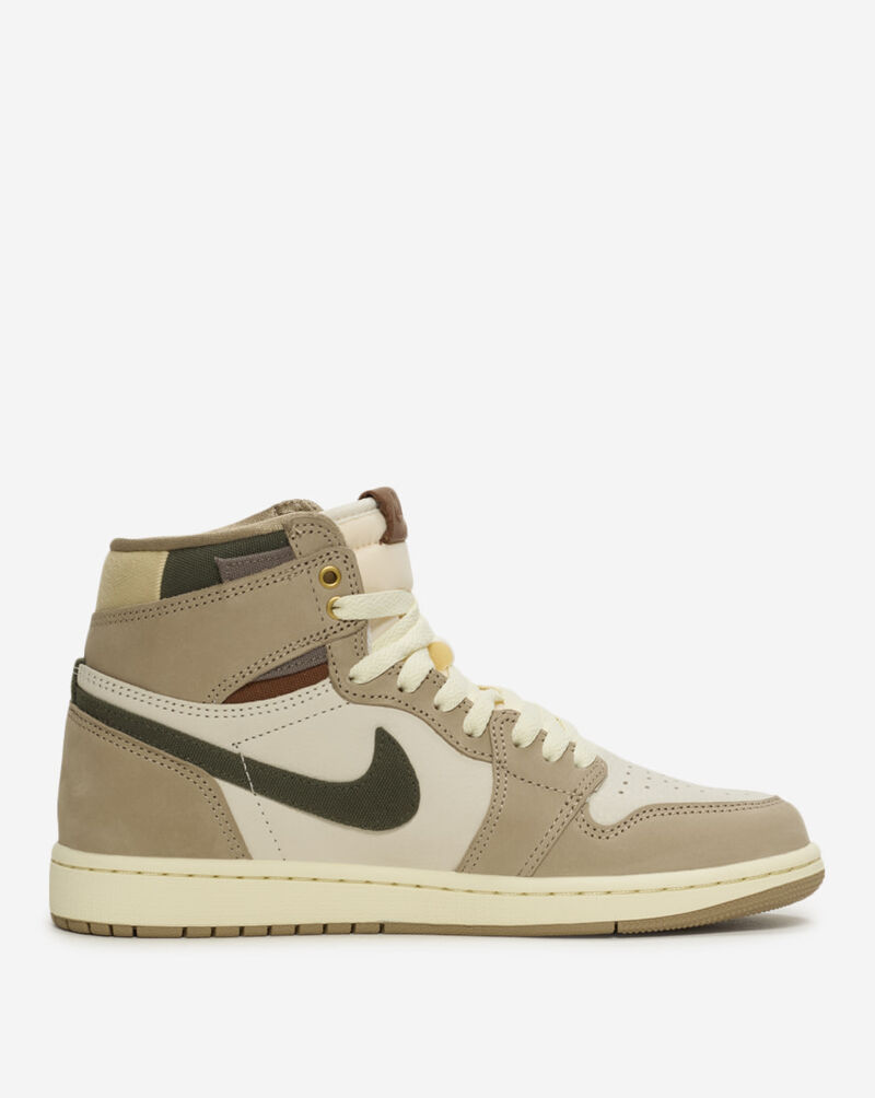 Jordan Air Jordan 1 High OG "Khaki" FD2596-201 Beige 4