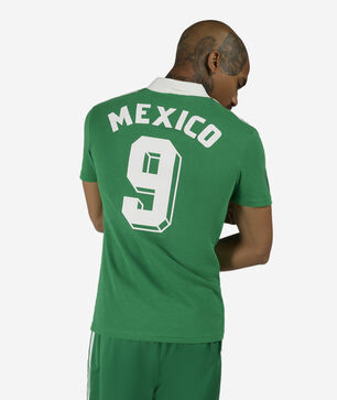 Mexico Home Jersey 1986