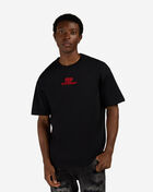 Fly by POP Fly By Popularity Mademem Tee FBP0017-BLK Black 1