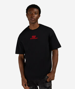 Fly By Popularity Mademem Tee
