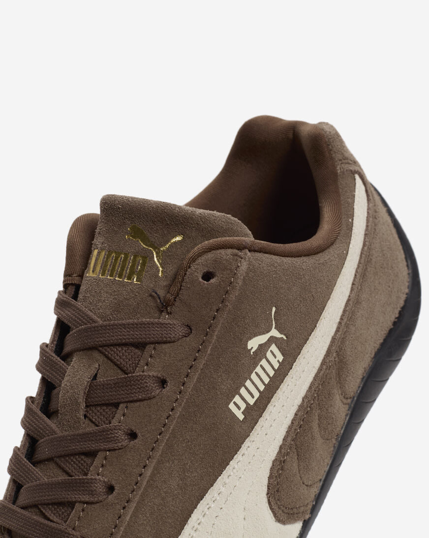 Shop Puma Speedcat 40098631 brown | SNIPES USA