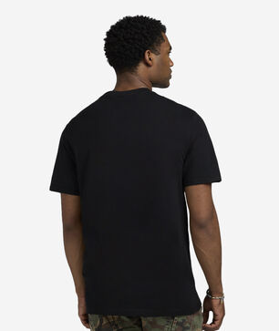 Pulp Fiction Mia Side Profile Tee