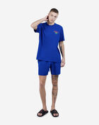 Logo Crew Knit Tee