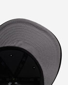 New Era 59Fifty Philadelphia 76ers Fitted Hat 60398683 Black 4