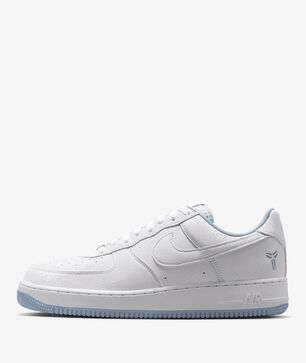 Kobe Air Force 1 Low