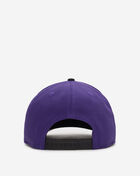 9Fifty Grape Detroit Tigers A-Frame Snapback Hat