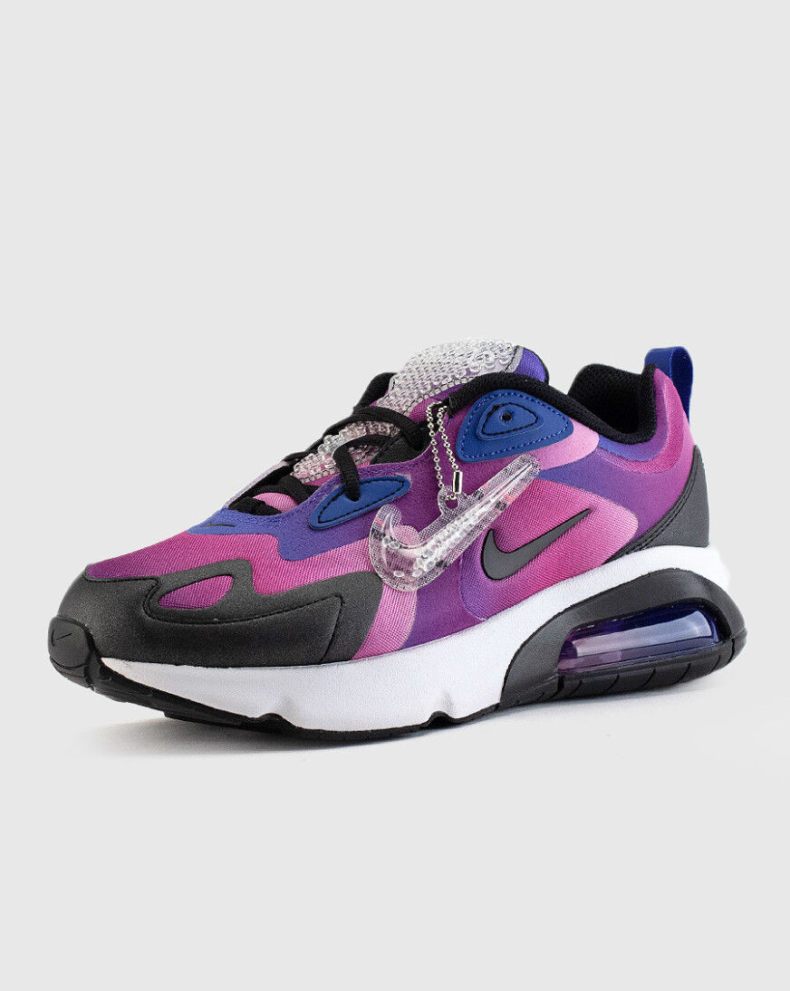 air max 200 se sneaker