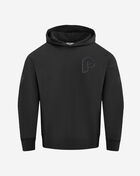 Philadelphia Phillies Neutral Drop Shoulder Fleece Pull Over Hoodie