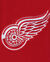 Detroit Red Wings Classic Satin Jacket