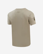 Miami Heat Neutral Drop Shoulder Tee