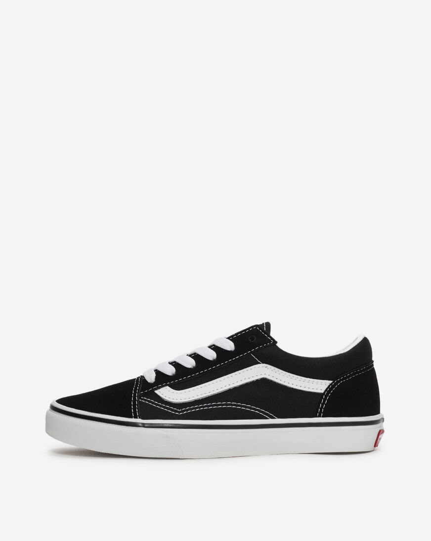 snipes vans