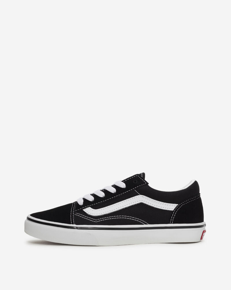 Vans Grade School Old Skool VN000D2VY28 Black 1