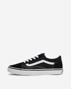 Vans Grade School Old Skool VN000D2VY28 Black 1