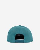 New Era 9Fifty Philadelphia Eagles Script A-Frame Snapback Hat 60957166 Green 3