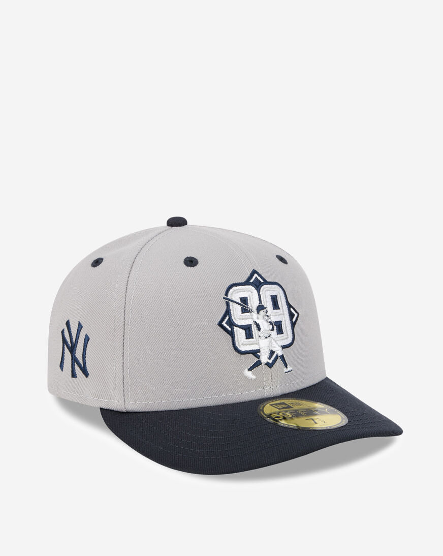 Shop New Era 59Fifty Aaron Judge Player Edition Fitted Hat