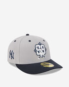 New Era 59Fifty Aaron Judge Player Edition Fitted Hat 60693577 Grey 1